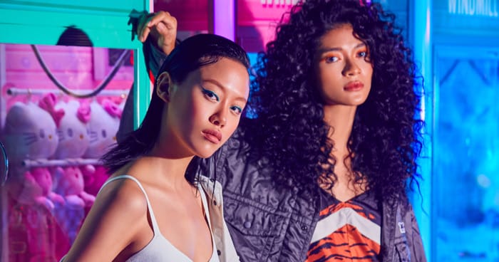 Harper’s Bazaar x Onitsuka Tiger