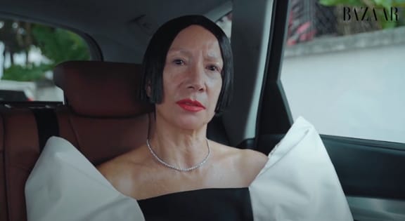 Bazaar Women Of The Year 2022: A Journey With Audi