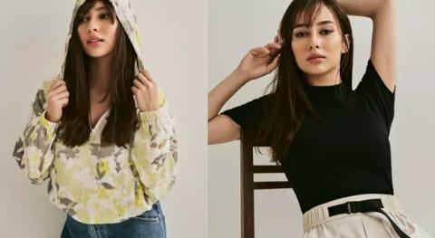 Stylish Saat Musim Perayaan Dengan Calvin Klein