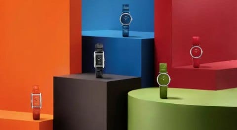 Longines x Local Fashion Designers