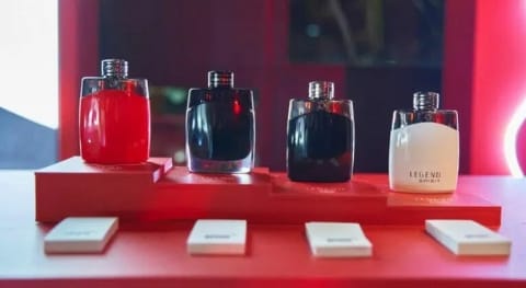 MALAM GEMILANG MONTBLANC FRAGRANCE X GLAM LELAKI ALPHAMEN