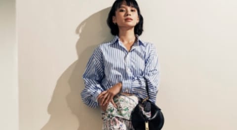 Ralph Lauren’s Polo ID Collection is a Must-Have