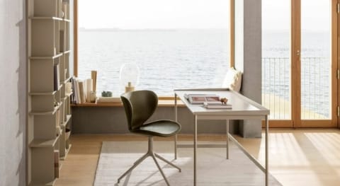 BoConcept’s new collection is a match for your changing lifestyle