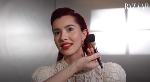 Bazaar Women Of The Year 2022: Getting Candid With YSL Beauty