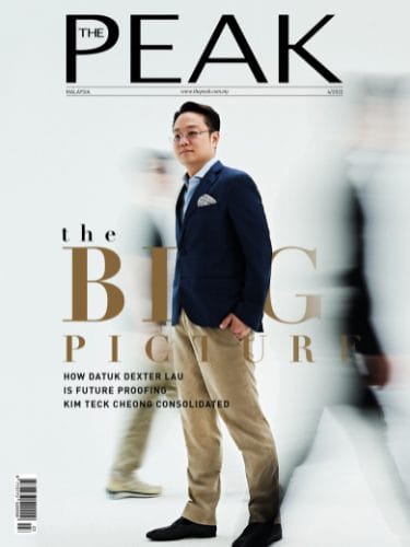 Bizofre-The Peak CMLatest