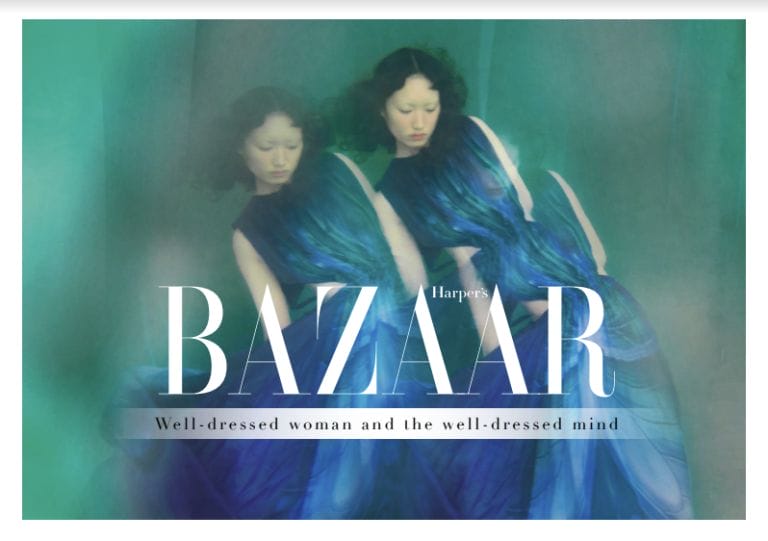 Harper’s BAZAAR Media Kit