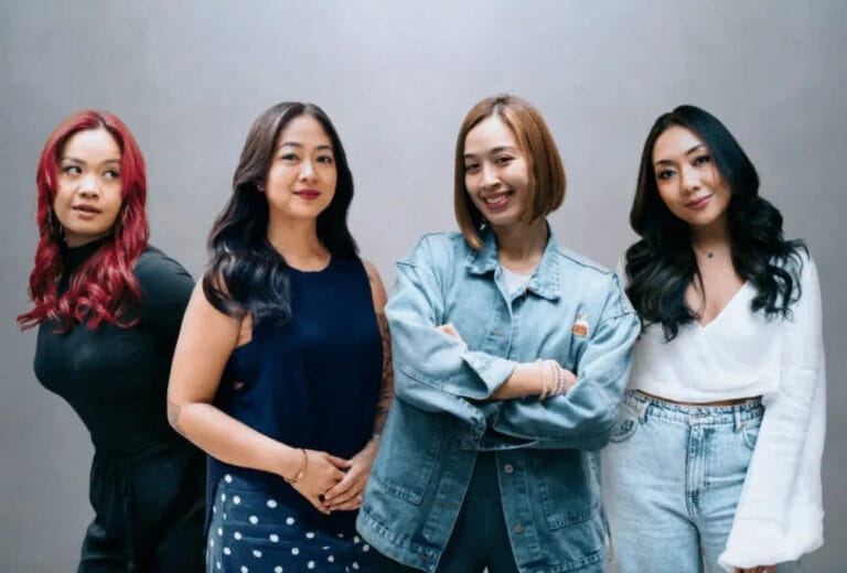 Biz Of RE Iktiraf 4 Wanita Hebat Dalam Kempen ‘I Am Woman’