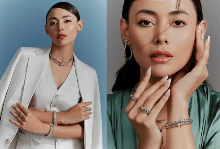 FOPE, Penyeri Gaya Peribadi Whulandary