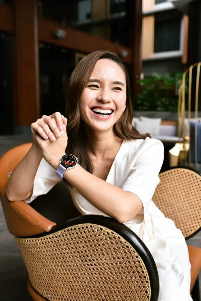 Jasmine Suraya Finds The Perfect Gift For Her Loved Ones