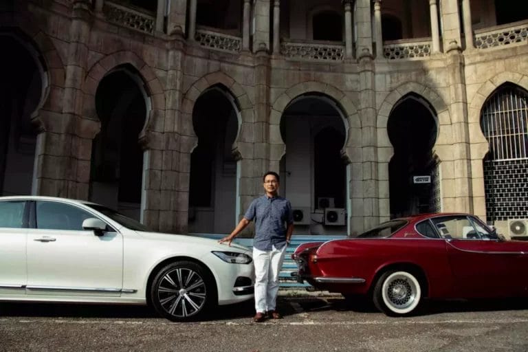 Volvo is Steering The Future of Malaysia’s Automotive Industry