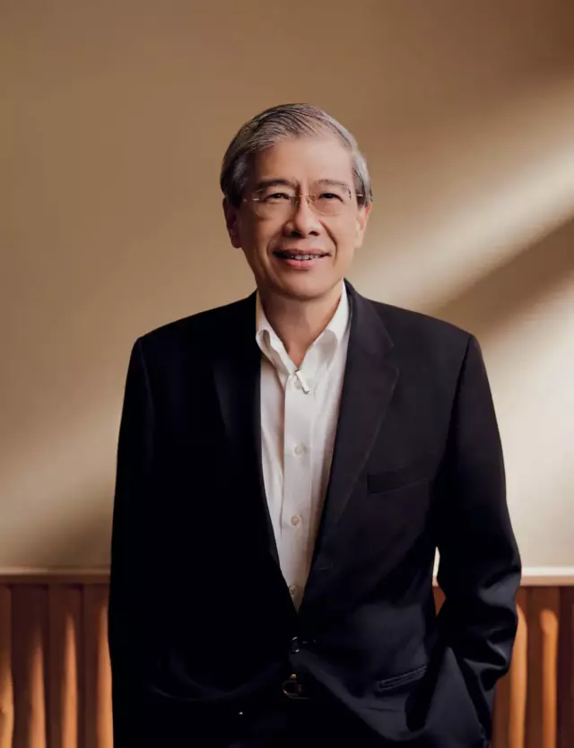 KING OF THE AISLES: DATUK ANDREW LIM ON HIS LATEST RETAIL VENTURES