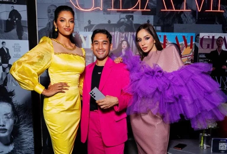 Antara Momen Menarik Sepanjang Malam Parti ‘House Of DiscoveRE’