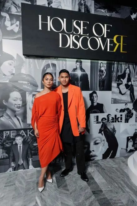 BAZAARMAN: What You Missed From The House of DiscoveRE