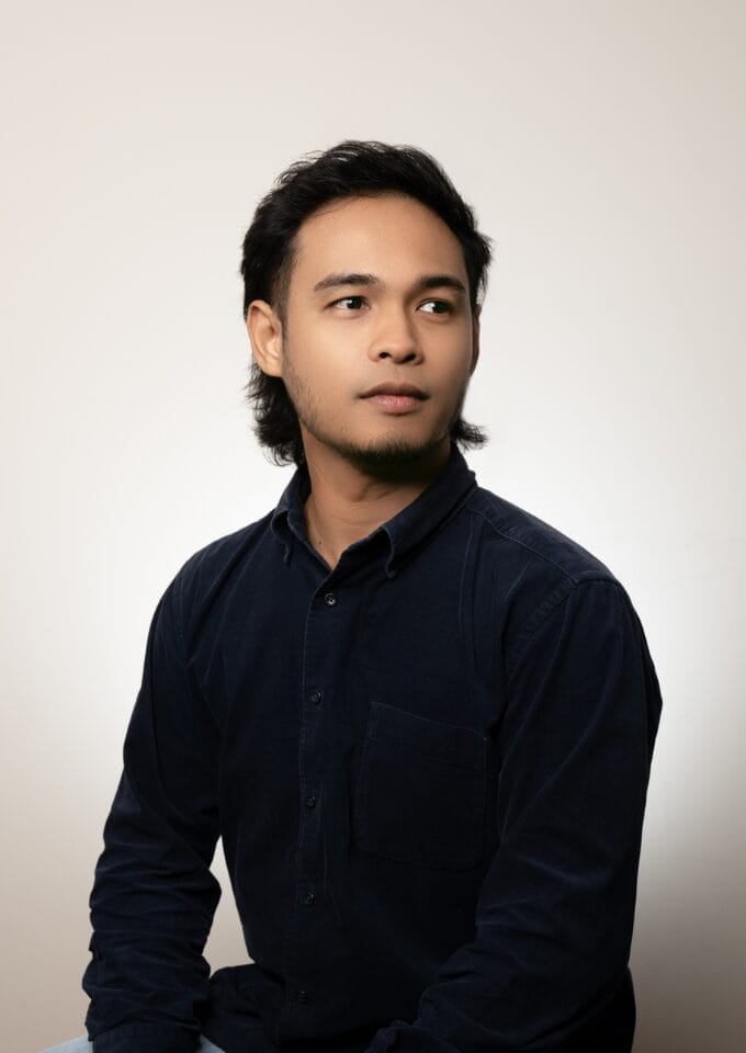 Syafiq Sazaly