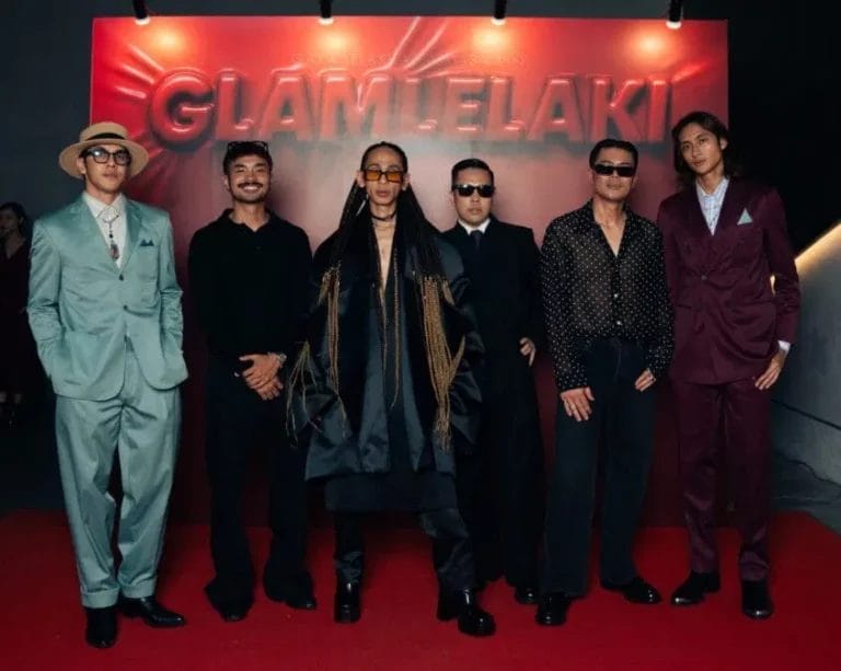 LIPUTAN ACARA: GLAM LELAKI RESET BERLANGSUNG DENGAN JAYANYA MELANGKAH ERA BAHARU MASKULINITI