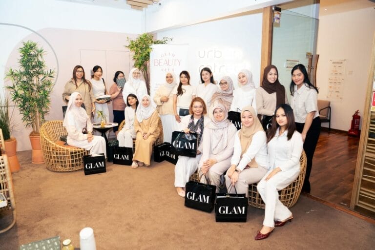 GBC Love Wellness: Mandi Onsen & Self-Care Mewah di Urban Retreat Onsen Spa