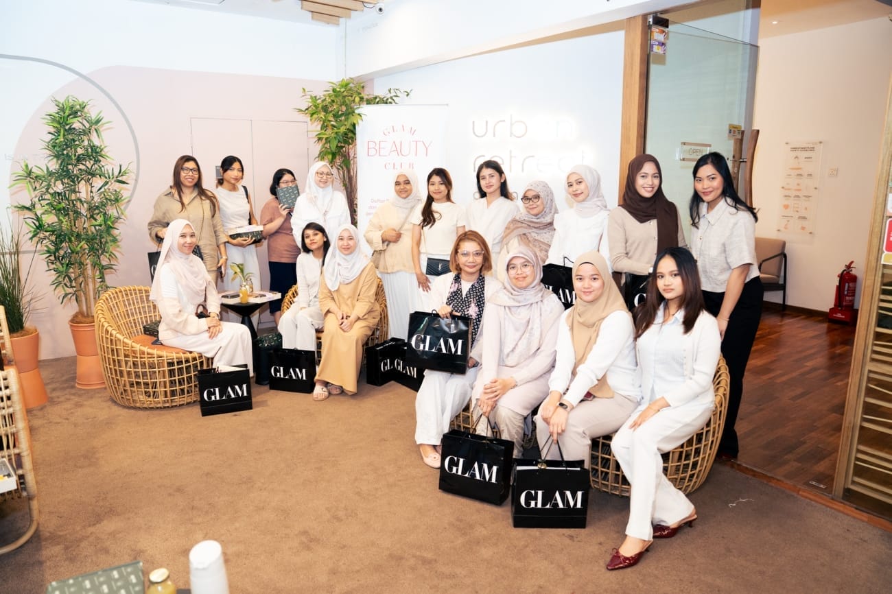 GBC Love Wellness: Mandi Onsen & Self-Care Mewah di Urban Retreat Onsen Spa