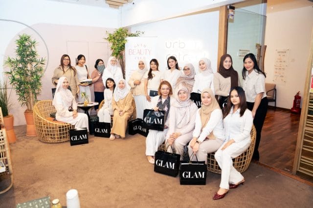 GBC Love Wellness: Mandi Onsen & Self-Care Mewah di Urban Retreat Onsen Spa