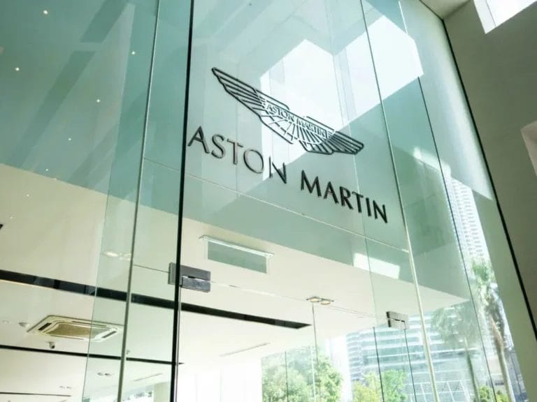 The PEAK x Aston Martin Kuala Lumpur: Exclusive Showcase Of The Peak Performance