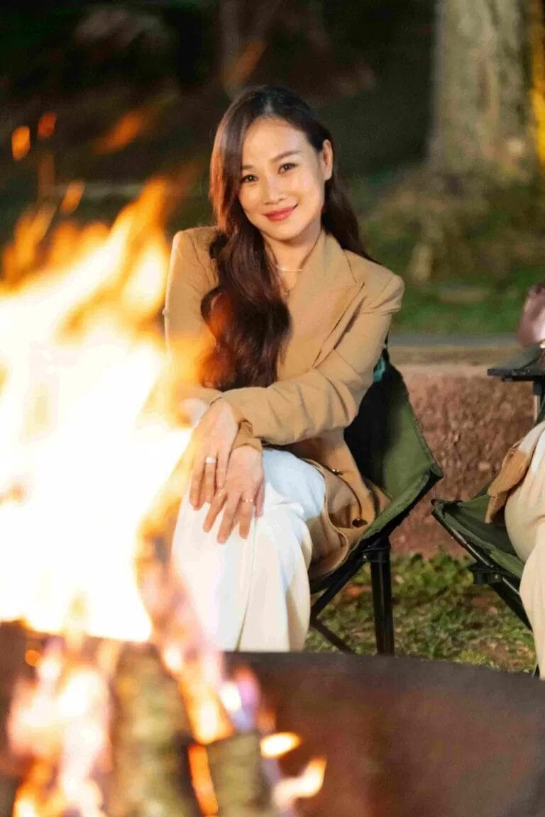 #MyVolvoVibe: Charis Ow Navigates Motherhood and Career With The Volvo XC60