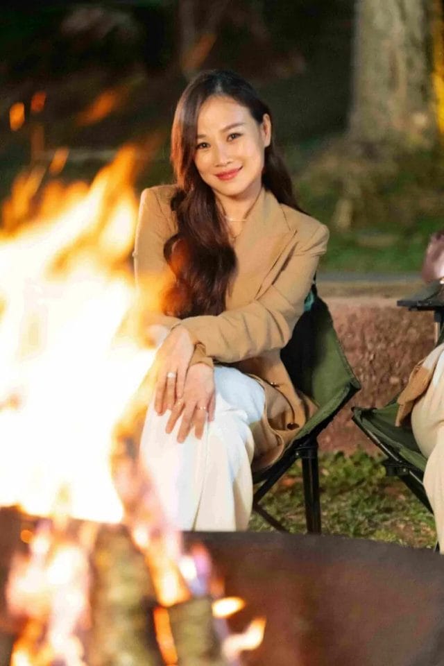 #MyVolvoVibe: Charis Ow Navigates Motherhood and Career With The Volvo XC60