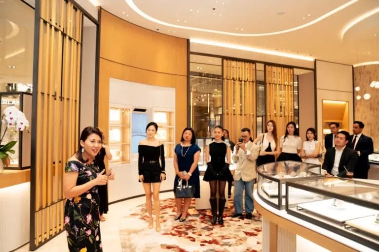 ICON Luxury Affair x Jaeger-LeCoultre 与读者好友共赏时光之艺