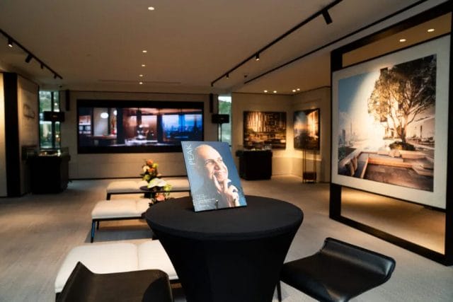 The Peak Access x Avaland: An Evening of Bespoke Living at Aetas Seputeh