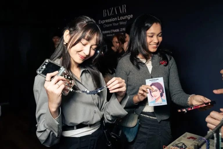 What You Missed from the Samsung Experiential Networking Session