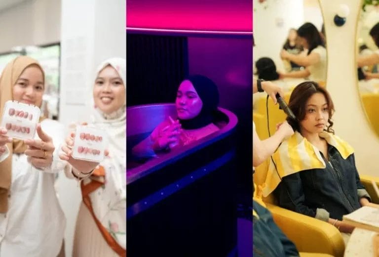 GBC Love Wellness : 6 Acara Self-Care Eksklusif Untuk Jiwa dan Raga