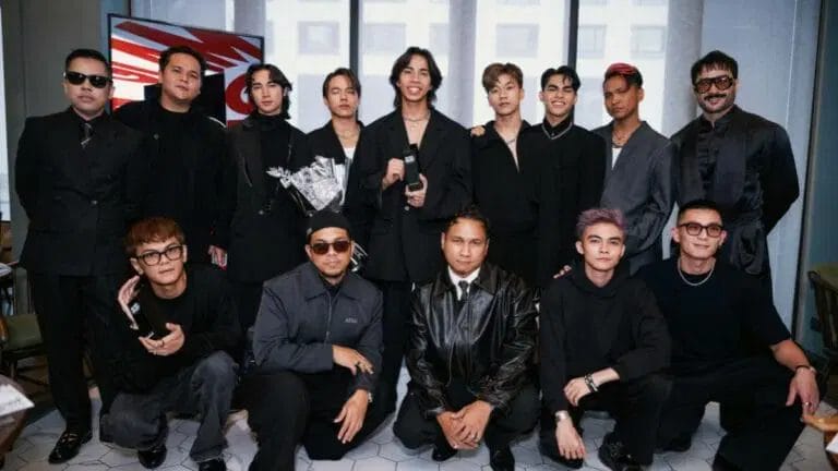 GL THE MAN AWARDS 2025