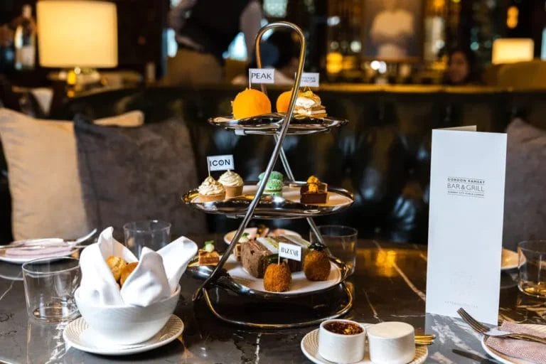 Biz of Re Gives Back: Join Us For Our Afternoon Chari-Tea