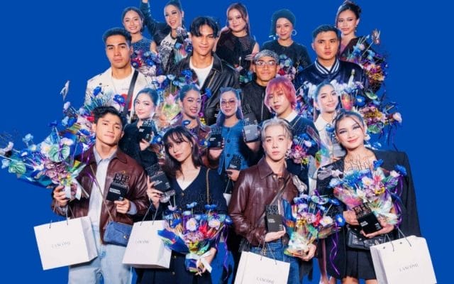 Yang Menarik & Hangat di Parti EH!TOP20, The Next Big Thing